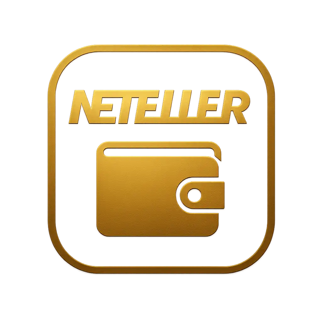 Neteller icon