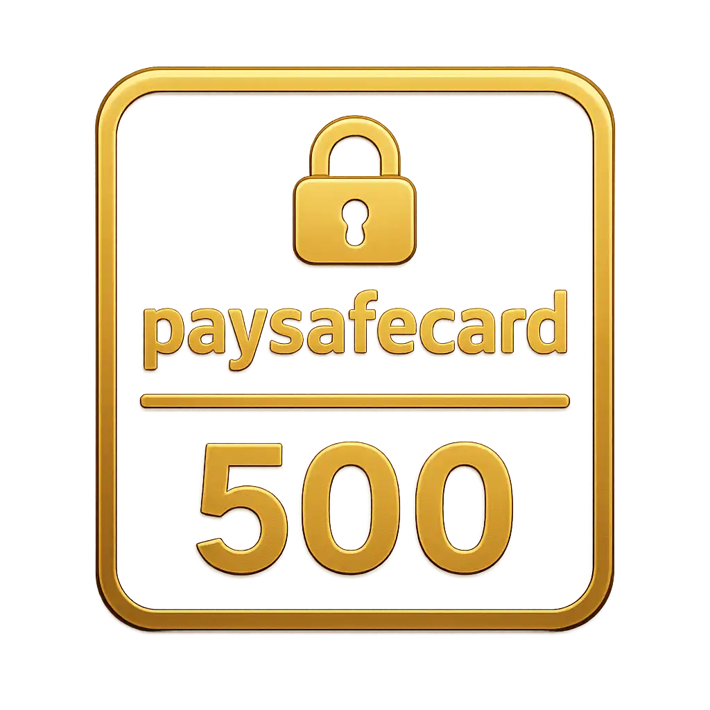 Paysafecard icon