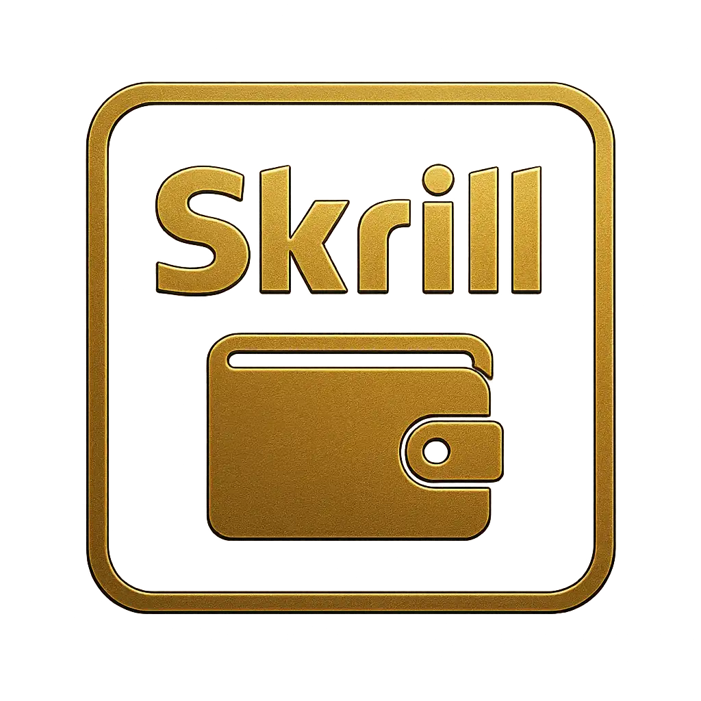 Skrill icon